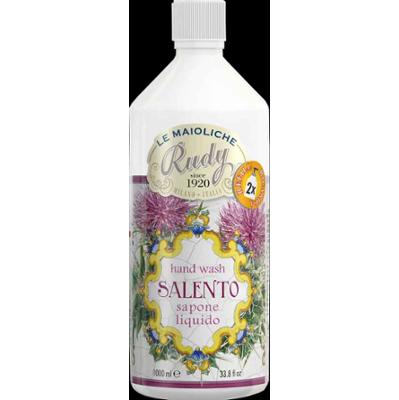 Rudy Salento Le Maioliche Hand Wash Refill 1000 ml