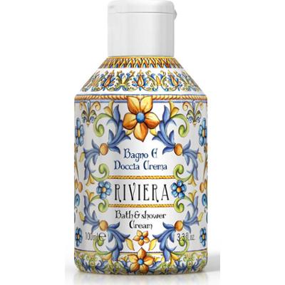 Rudy Riviera Le Maioliche Bath & Shower Gel 100 ml