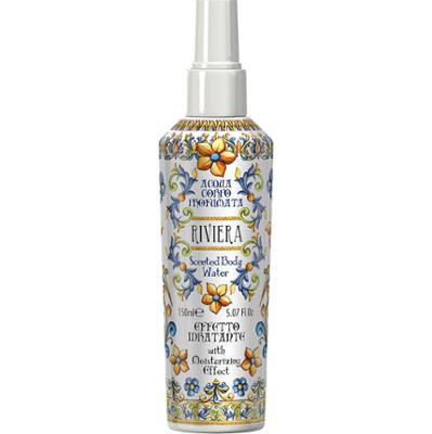 Rudy Riviera Le Maioliche Body Mist 150 ml