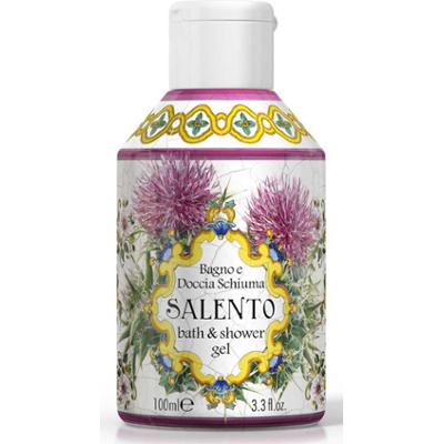 Rudy Salento Le Maioliche Bath & Shower Gel 100 ml
