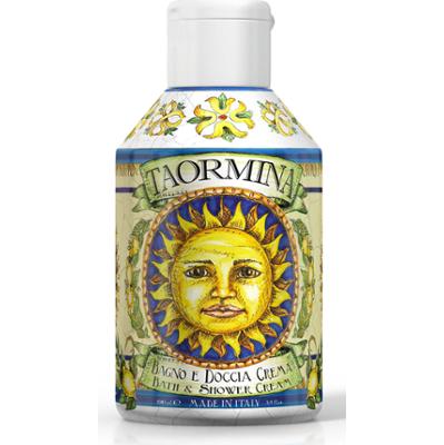 Rudy Taormina Le Maioliche Bath & Shower Gel 100 ml