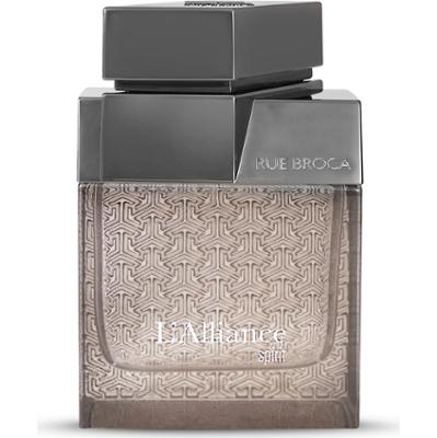Rue Broca L'Alliance Spirit Eau de Parfum 100 ml