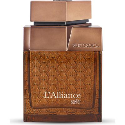 Rue Broca L'Alliance Stellar Eau de Parfum 100 ml