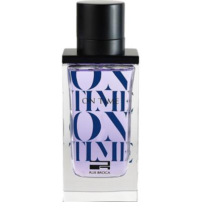 Rue Broca On Time Blue Eau de Parfum 100 ml