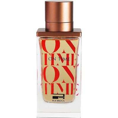 Rue Broca On Time Red Eau de Parfum 100 ml