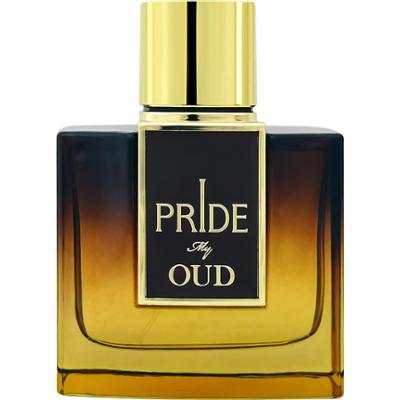 Rue Broca Pride My Oud Eau de Parfum 100 ml