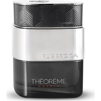 Rue Broca Théorème Matrix Pour Homme Eau de Parfum 90 ml