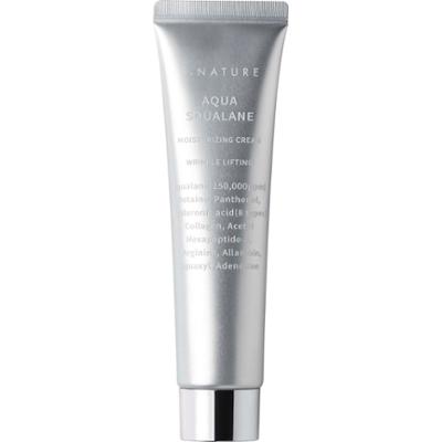 S.NATURE Aqua Squalane Moisturizing Cream 60 ml