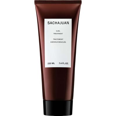 SACHAJUAN Curl Treatment  220 ml