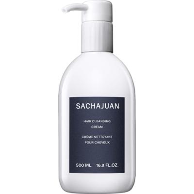 SACHAJUAN Hair Cleansing Cream 500 ml