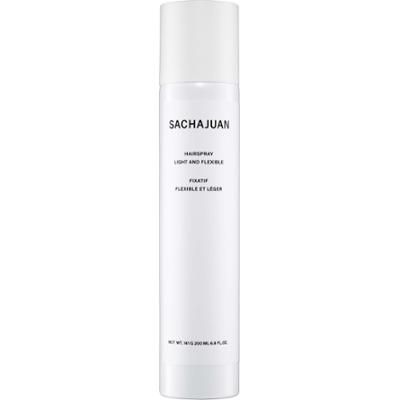 SACHAJUAN Hair Spray Light and Flexible  200 ml