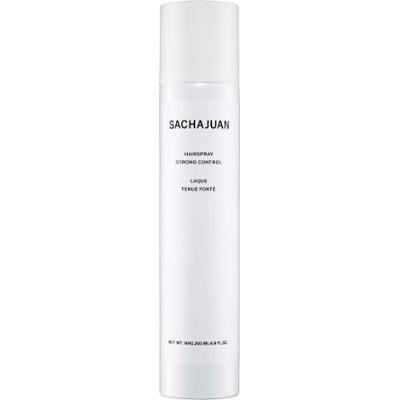 SACHAJUAN Hair SprayStrong Control 200 ml