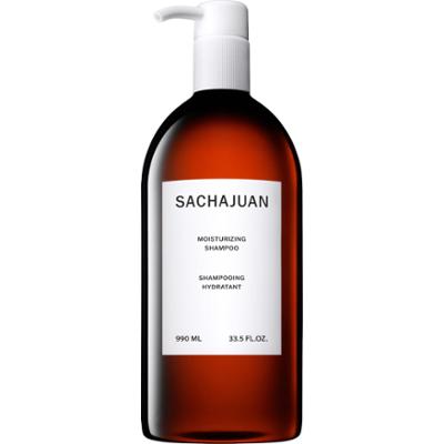SACHAJUAN Moisturizing Shampoo 990 ml