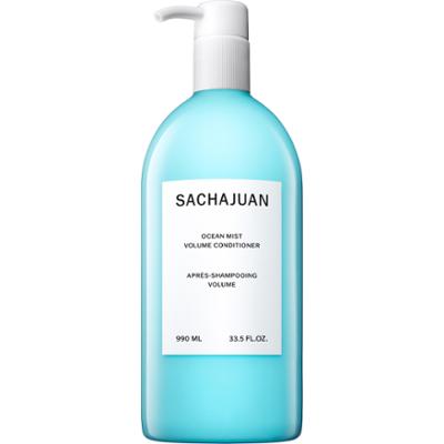 SACHAJUAN Ocean Mist Conditioner 990 ml