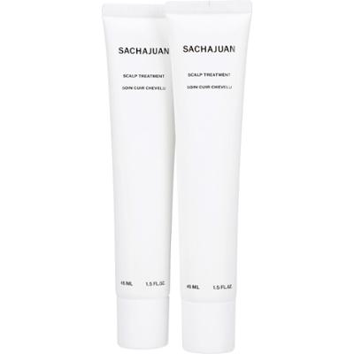 SACHAJUAN Scalp Treatment Duo 90 ml