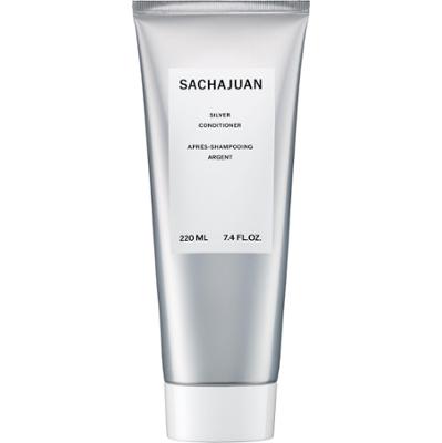 SACHAJUAN Silver Conditioner  220 ml