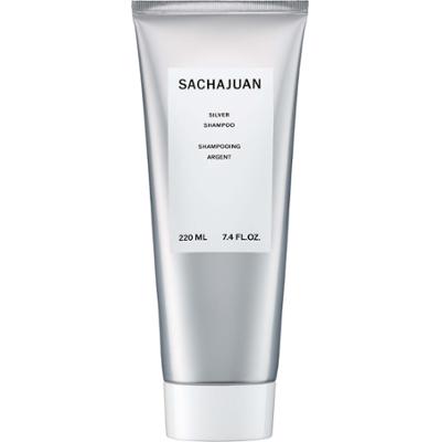 SACHAJUAN Silver Shampoo  220 ml