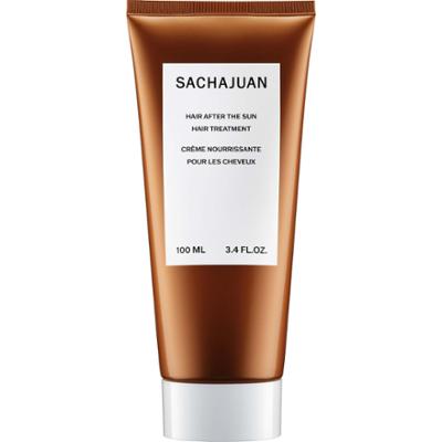 SACHAJUAN Treatment Hair After The Sun  Travelsize 100 ml