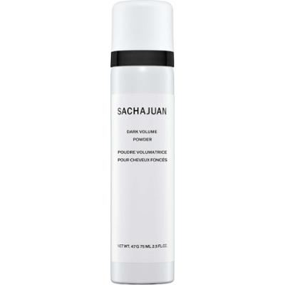 SACHAJUAN Volume Powder Dark Mini 75 ml