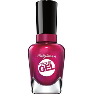 Sally Hansen Miracle Gel Lakier do paznokci 500 Mad Women