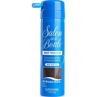 Salon in a Bottle Salon in a Botlle Mörkbrun Svart Mörbrun Svart