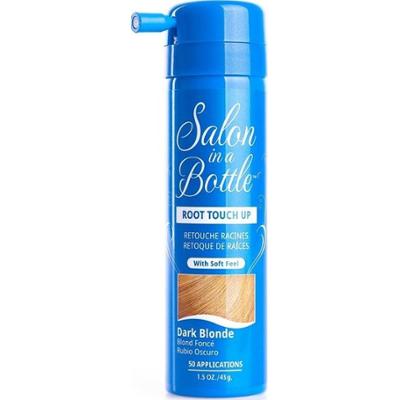 Salon in a Bottle Root Touch Up Mörkblond