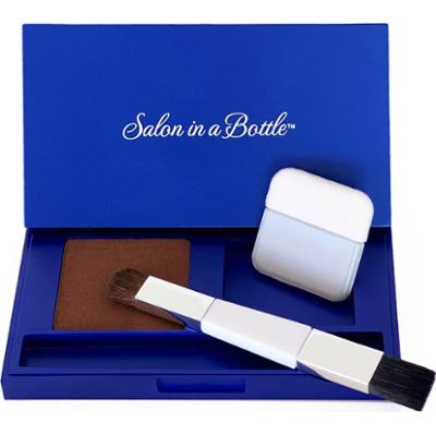 Salon in a Bottle Powder Auburn