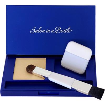 Salon in a Bottle Powder Blonde