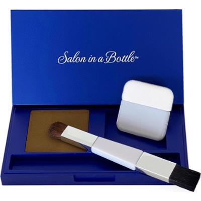 Salon in a Bottle Powder Dark Blonde