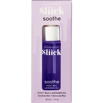 Salon Perfect   Soothe Post Wax Lavender Oil 30 ml