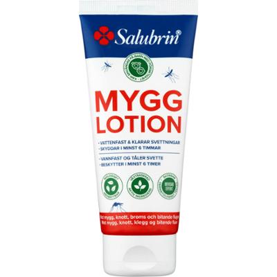 Salubrin Mygglotion 100 ml