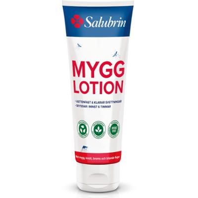 Salubrin Mygglotion 100 ml