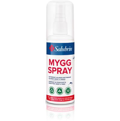 Salubrin Myggspray 100 ml