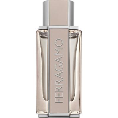 Ferragamo Bright Leather Men Eau de Toilette 100ml - Woda toaletowa 10