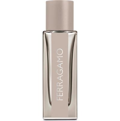 Ferragamo Ferragamo Bright Leather Men Eau de Toilette 30ml - Woda toa