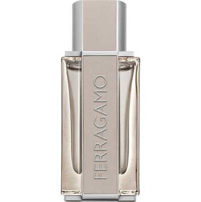 Ferragamo Ferragamo Bright Leather Men Eau de Toilette 50ml - Woda toa
