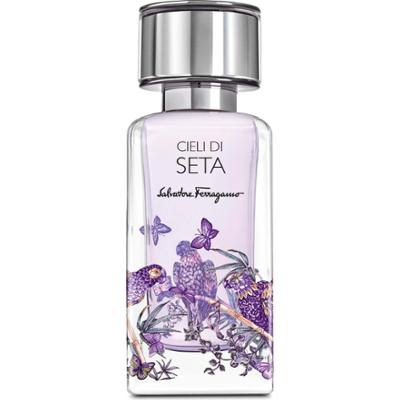 Ferragamo Cieli Di Seta Eau de Parfum 50 ml