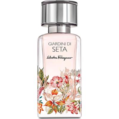 Ferragamo Giardini Di Seta Eau de Parfum 50 ml