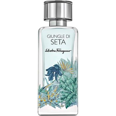 Ferragamo Giungle Di Seta Eau de Parfum 50ml - Woda perfumowana 100 ml