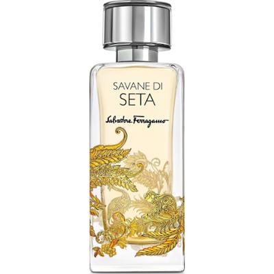 Ferragamo Savane Di Seta Eau de Parfum 100 ml