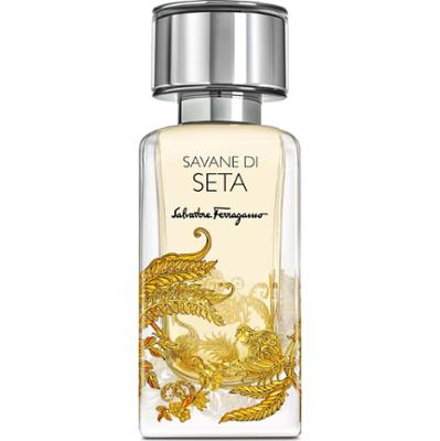 Ferragamo Savane Di Seta Eau de Parfum 50 ml