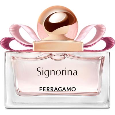 Ferragamo Signorina Signorina Eau de Parfum 30ml - Woda perfumowana 30