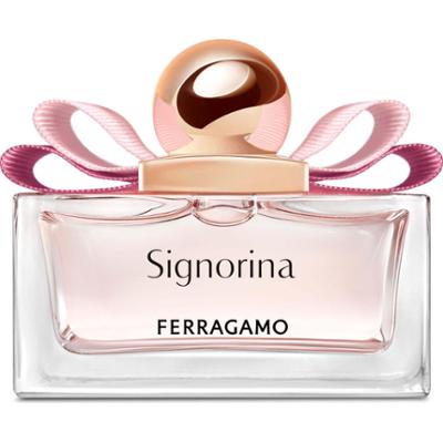 Ferragamo Signorina Signorina Eau de Parfum 50ml - Woda perfumowana 50