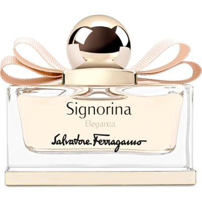 Ferragamo Signorina Signorina Eleganza Eau de Parfum 50ml - Woda perfu