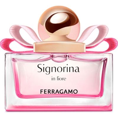 Ferragamo Signorina In Fiore Eau de Toilette 30 ml
