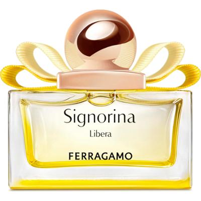 Ferragamo Signorina Libera Eau De Parfum 30 ml - Woda perfumowana 30 m
