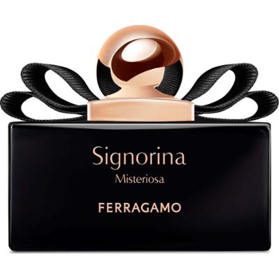 Ferragamo Signorina Signorina Misteriosa Eau de Parfum 50ml - Woda per