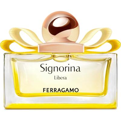 Ferragamo Signorina Misteriosa Eau de Parfum 50 ml