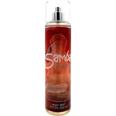 Samba Coco Love Body Mist 236 ml
