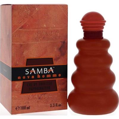 Samba Nova Homme Eau de Toilette 100 ml